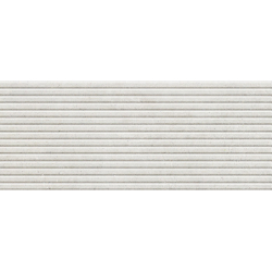 BORNEO ESIR WHITE MAT 30X75...