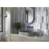 BOUBLES BLUE BRILLO 6X25 GAT.1 (P.100821)