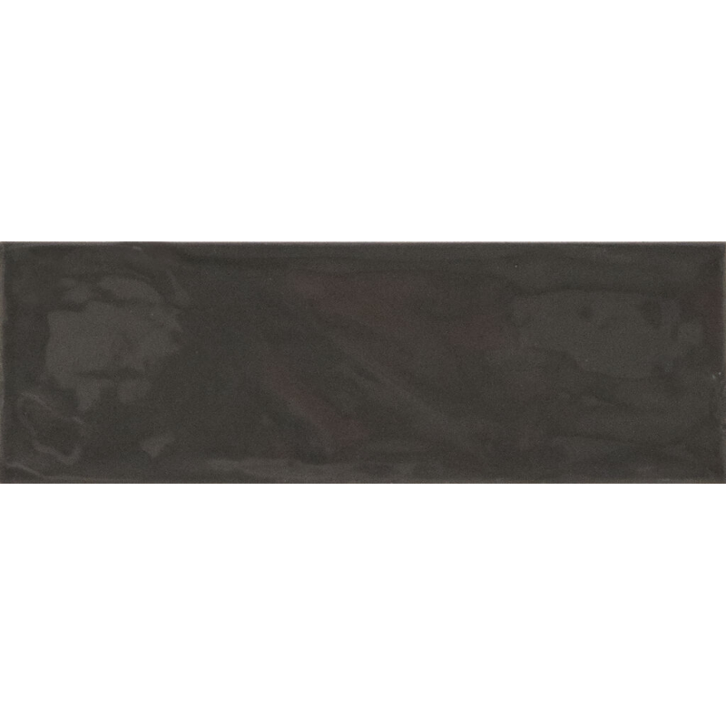 BULEVAR ANTRACITA BRILLO 10X30,5 GAT.1 (P.100837)