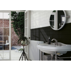 BULEVAR BLACK BRILLO 10X30,5 GAT.1 (P.100839)