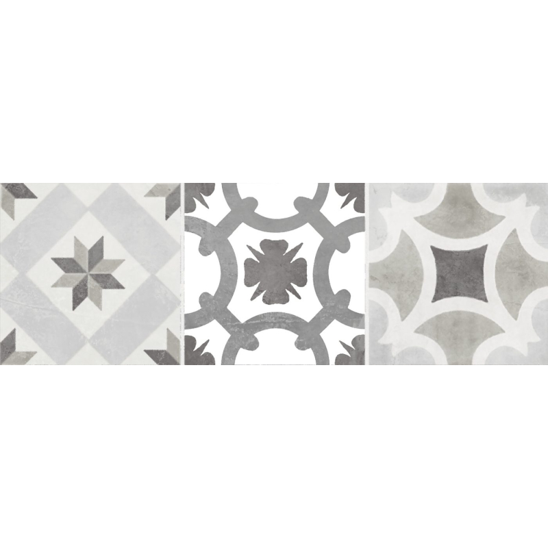 BULEVAR DECOR COLD BRILLO 10X30,5 GAT.1 (P.100843)