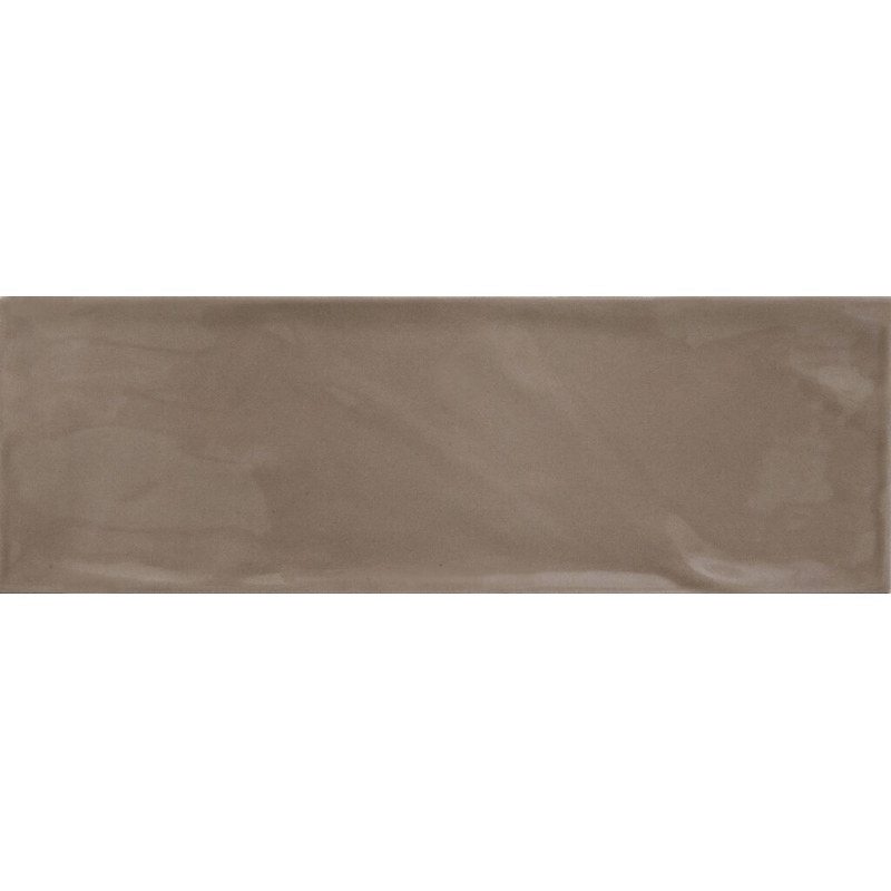 BULEVAR MOKA BRILLO 10X30,5 GAT.1 (P.100851)