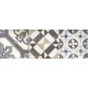 BULEVAR DECOR WARM BRILLO 10X30,5 GAT.1 (P.100855)