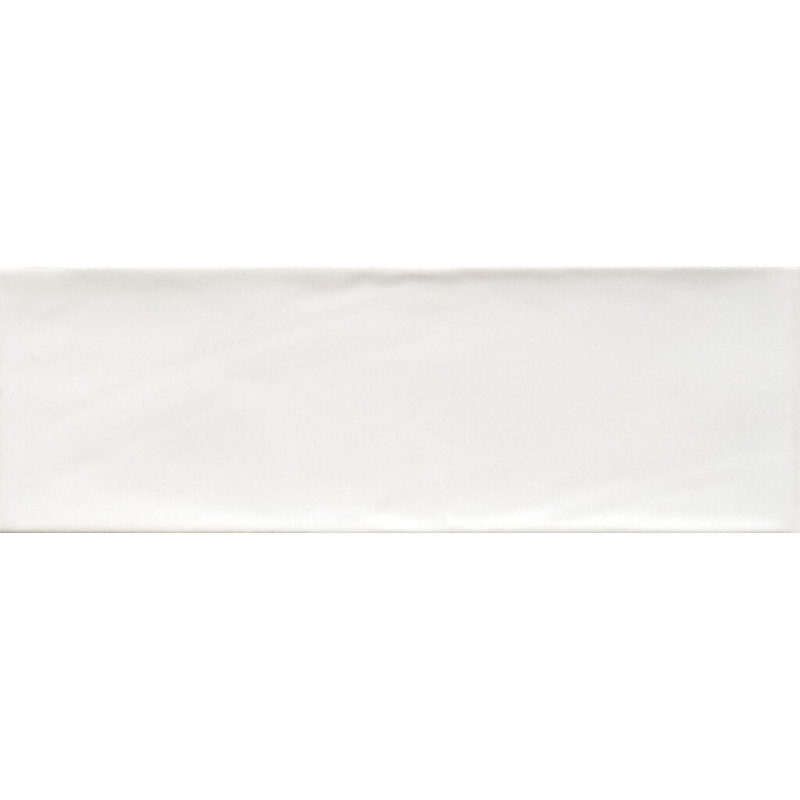 BULEVAR WHITE BRILLO 10X30,5 GAT.1 (P.100857)