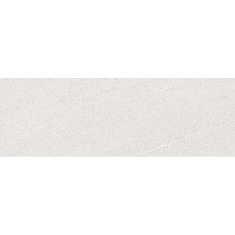 BURLINGTON WHITE MAT 30X90 REKT. GAT.1 (P.100879)