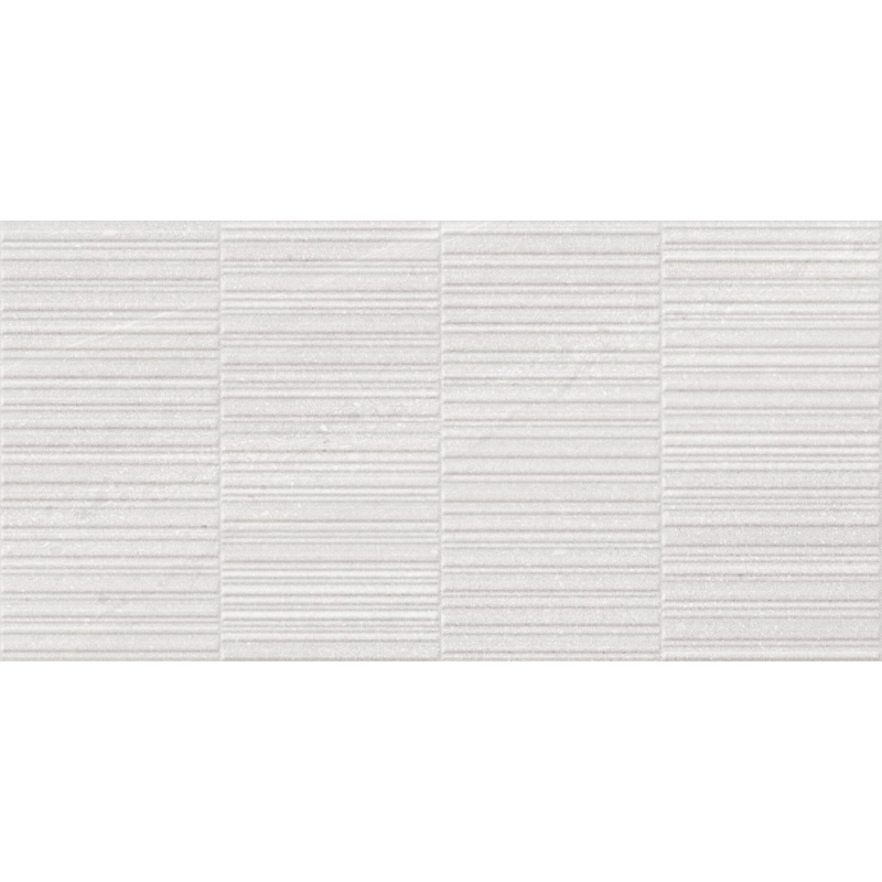 BURLINGTON SECTION WHITE MAT 30X60 GAT.1 (P.100897)