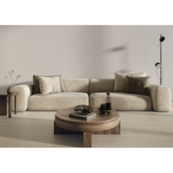 BYRON ALMOND BRUSHED MAT 120X120 REKT. GAT.1 (P.100899)