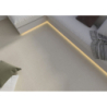 CALA SAND BRUSHED MAT 120X120 REKT. GAT.1 (P.100935)