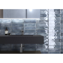 CAMBRE BLUE BRILLO 7,5X30 GAT.1 (P.100961)