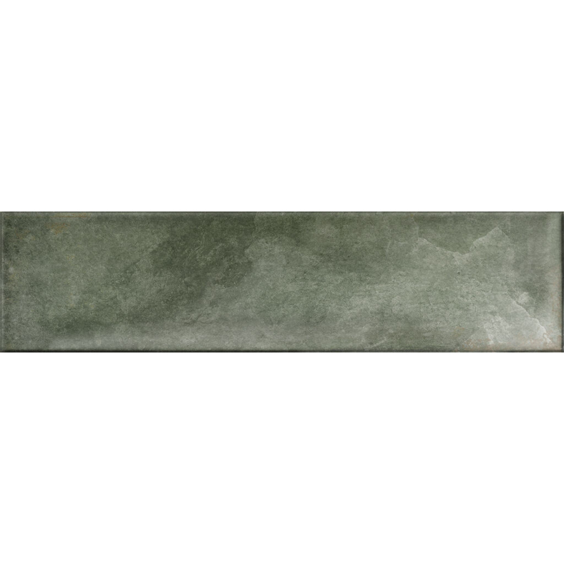 CAMBRE GREEN BRILLO 7,5X30 GAT.1 (P.100963)