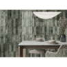 CAMBRE GREEN BRILLO 7,5X30 GAT.1 (P.100963)