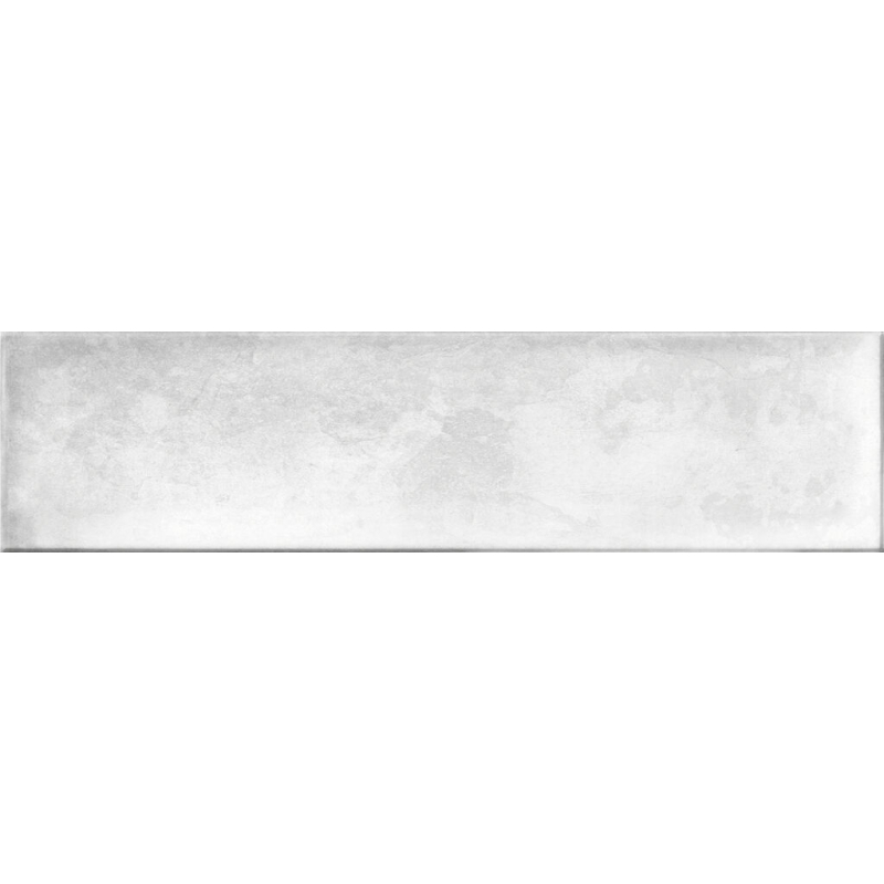 CAMBRE WHITE BRILLO 7,5X30 GAT.1 (P.100971)