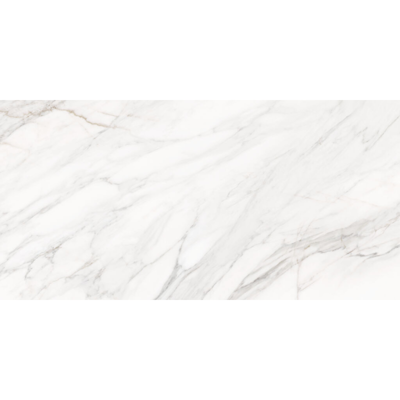 CASPIO WHITE POLER 75X150 REKT. GAT.1 (P.101007)
