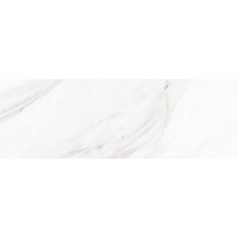 CASPIO WHITE BRILLO 30X90 REKT. GAT.1 (P.101021)