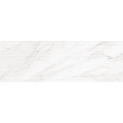 CASPIO STRIPES WHITE BRILLO...