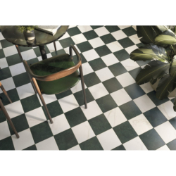 CHESS DIAMOND MAT 20X20 GAT.1 (P.101035)