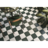 CHESS DIAMOND MAT 20X20 GAT.1 (P.101035)