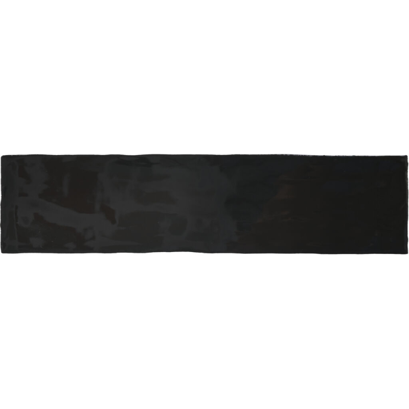 COLONIAL BLACK MAT 7,5X30 GAT.1 (P.101043)