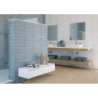 COLONIAL WHITE MAT 7,5X30 GAT.1 (P.101075)