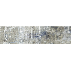 COLONIAL WOOD WHITE MAT...