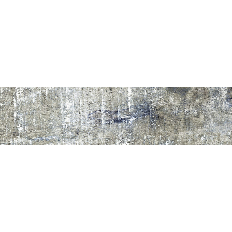 COLONIAL WOOD WHITE MAT 7,5X30 GAT.1 (P.101079)