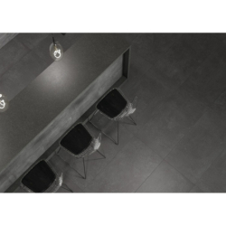 CONCORDE ANTHRACITE MAT 60X60 REKT. GAT.1 (P.101097)