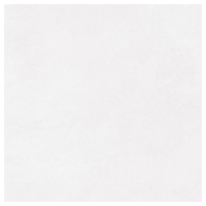 CONCORDE WHITE MAT 60X60 REKT. GAT.1 (P.101103)