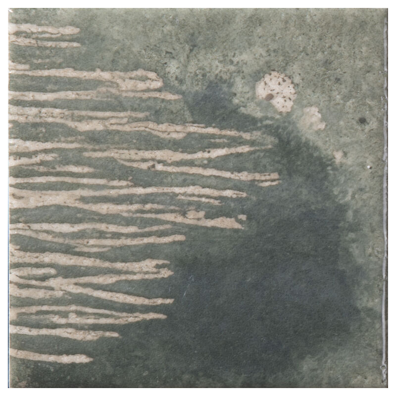 CORE GREEN BRILLO 15X15 GAT.1 (P.101113)