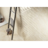 CREMA MARFIL RELIEVE BRILLO 30X90 REKT. GAT.1 (P.101139)