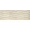 CREMA SIGMA RELIEVE MARFIL BRILLO 30X90 REKT. GAT.1 (P.101141)