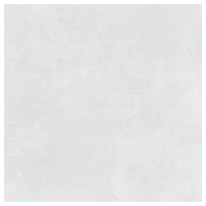 CRICKET WHITE MAT 60X60 REKT. GAT.1 (P.101159)