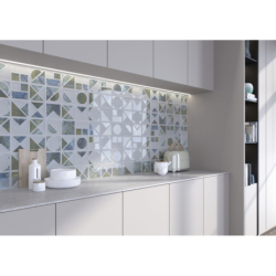 CUBO BLUE BRILLO 13X13 GAT.1 (P.101231)