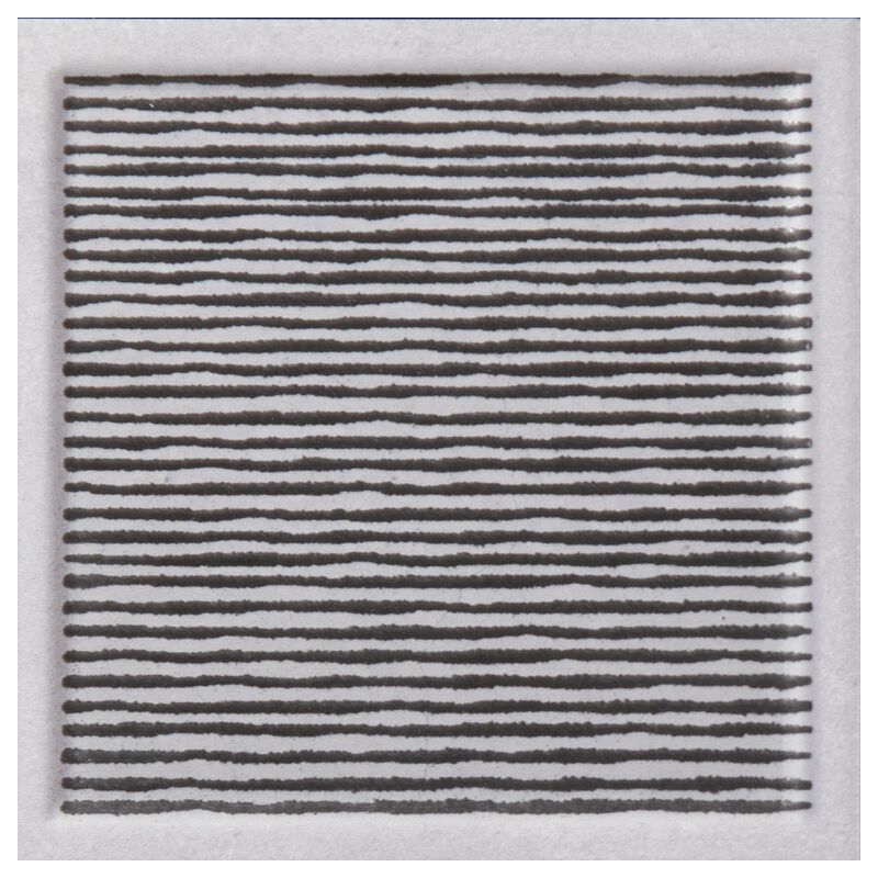 CUBO BRONCE BRILLO 13X13 GAT.1 (P.101233)