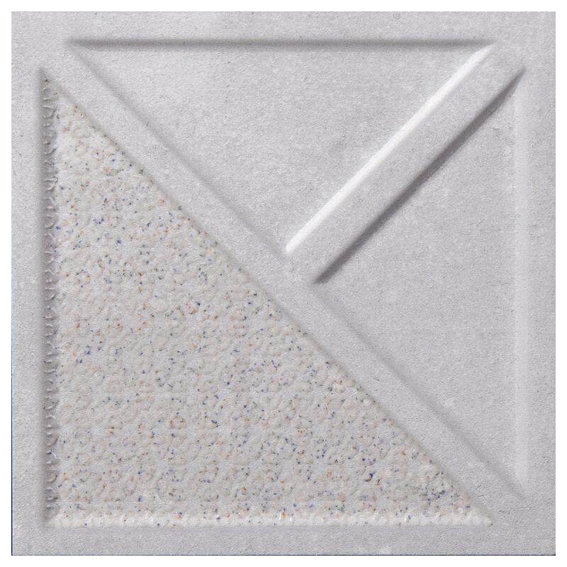CUBO WHITE BRILLO 13X13 GAT.1 (P.101237)