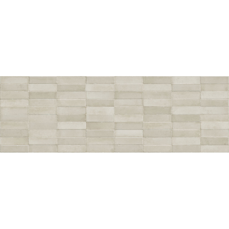 DASTER CREAM MAT 40X120 REKT. GAT.1 (P.101253)