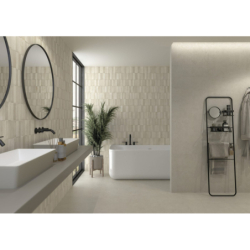 DASTER CREAM MAT 40X120 REKT. GAT.1 (P.101253)