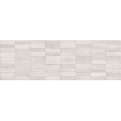 DASTER WHITE MAT 40X120...