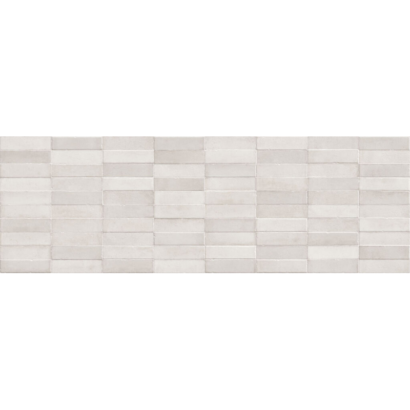 DASTER WHITE MAT 40X120 REKT. GAT.1 (P.101257)