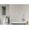 DASTER WHITE MAT 40X120 REKT. GAT.1 (P.101257)