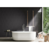 DIMSEY ANTHRACITE BRILLO 6,5X33,2 GAT.1 (P.101259)