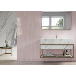 DIMSEY PINK BRILLO 6,5X33,2 GAT.1 (P.101271)