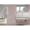 DIMSEY PINK BRILLO 6,5X33,2 GAT.1 (P.101271)