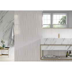 DIMSEY WHITE BRILLO 6,5X33,2 GAT.1 (P.101273)