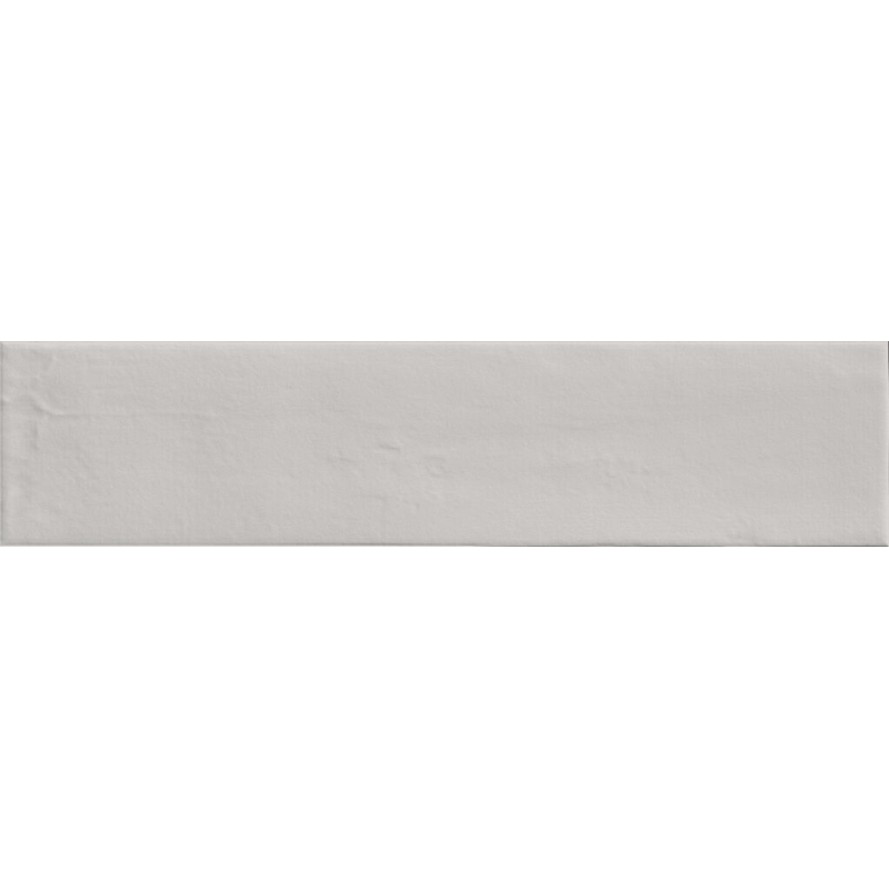 DIVA WHITE MAT 6X25 GAT.1 (P.101295)
