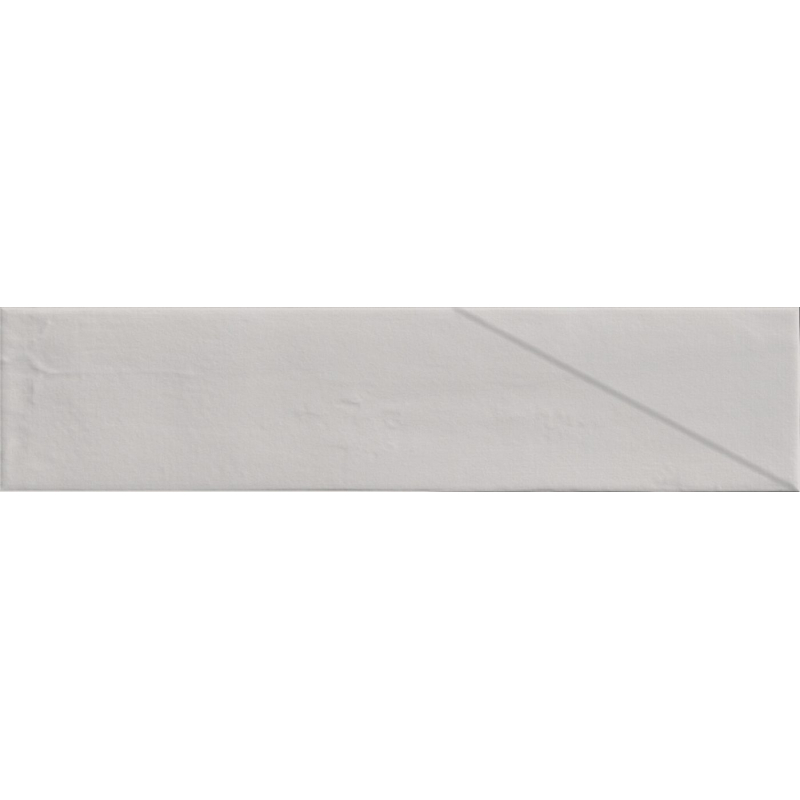 DIVA MODA WHITE MAT 6X25 GAT.1 (P.101297)