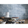 DROP RELIEVE BLUE BRILLO 7,5X30 GAT.1 (P.101317)