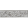 DROP RELIEVE GREIGE BRILLO 7,5X30 GAT.1 (P.101323)
