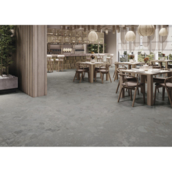 EDGE GREIGE MAT 60X60 REKT. GAT.1 (P.101363)