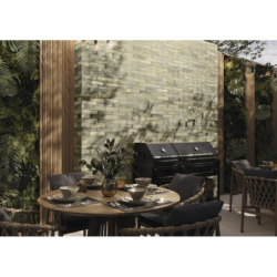FEEL OLIVE BRILLO 6X25 GAT.1 (P.101441)