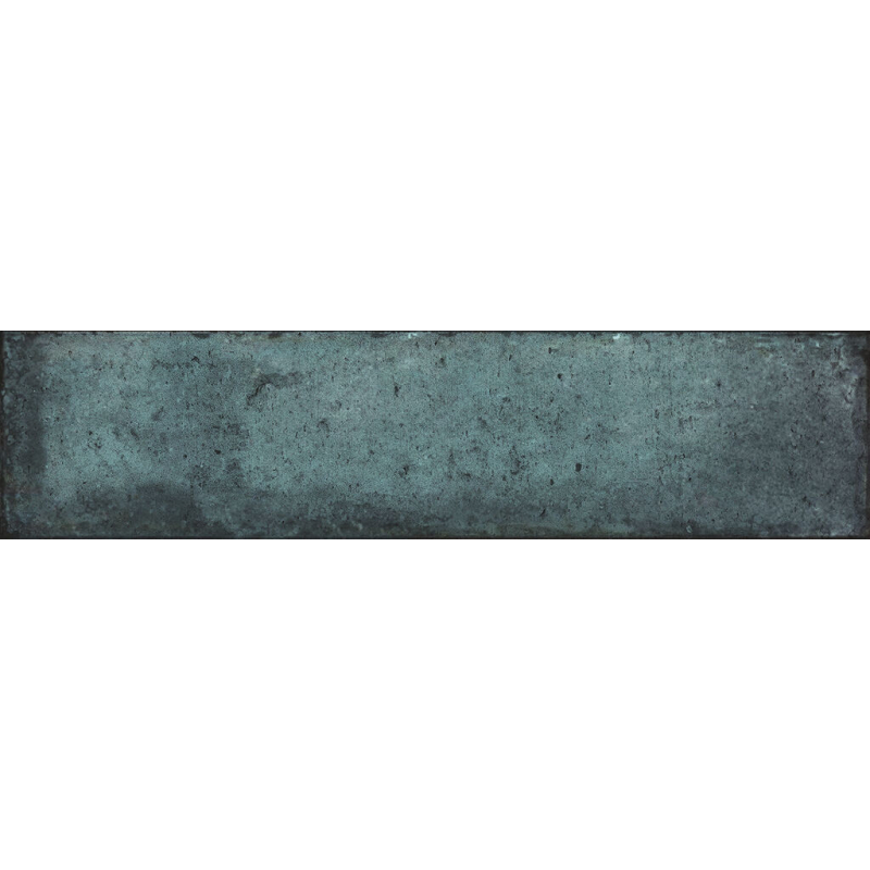 FEEL TURQUOISE BRILLO 6X25 GAT.1 (P.101443)